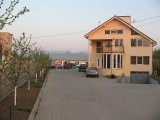 Sediul SC AlbacoExim SRL